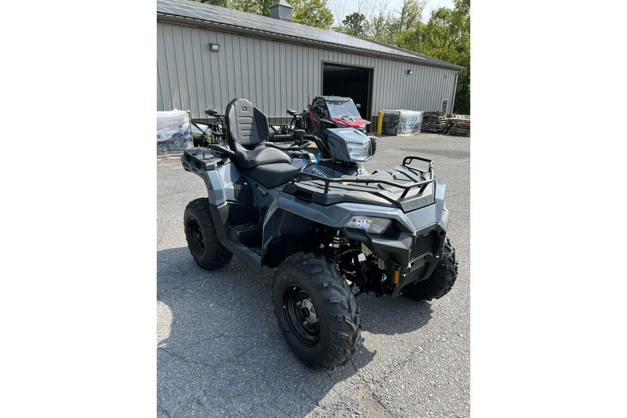 2025 Polaris Sportsman 570 Touring EPS