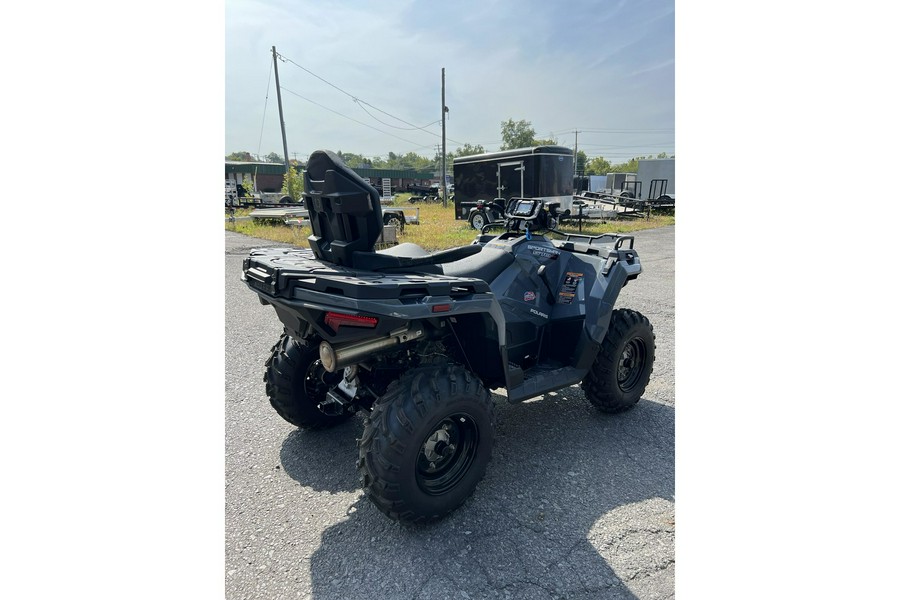 2025 Polaris Sportsman 570 Touring EPS
