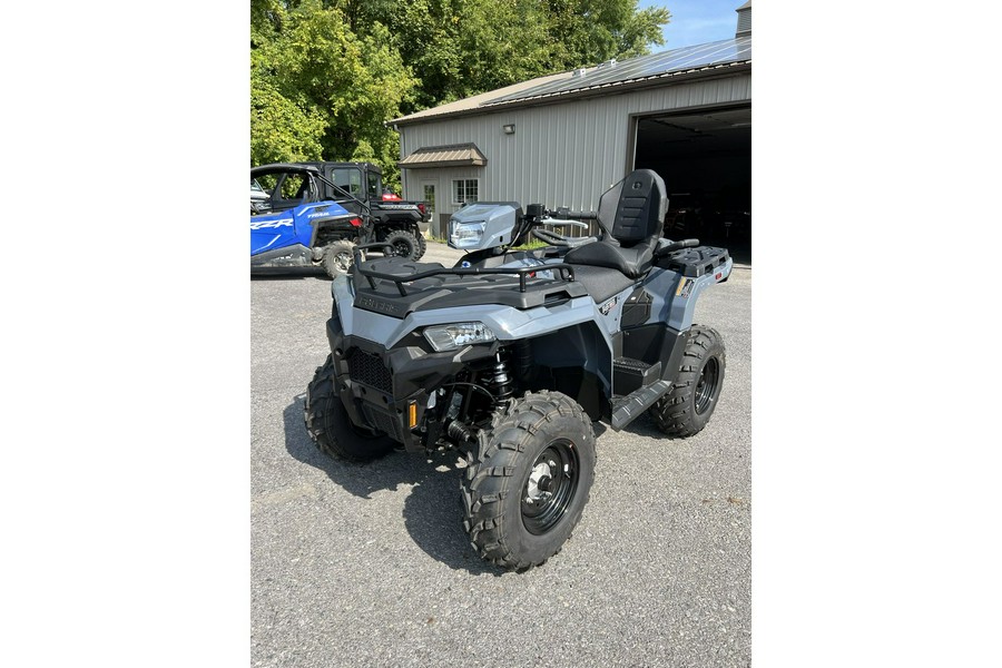 2025 Polaris Sportsman 570 Touring EPS