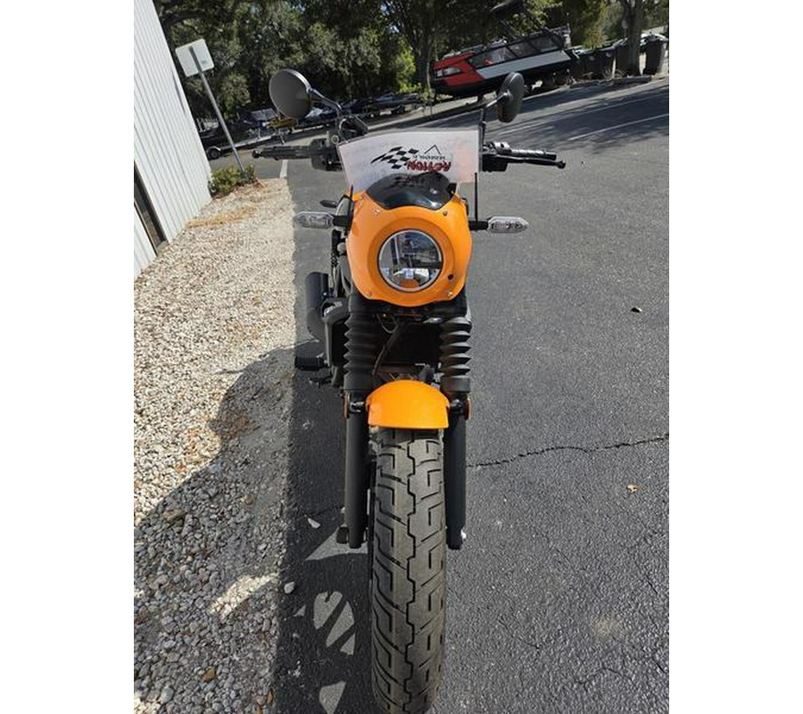 2024 Kawasaki Eliminator® SE ABS