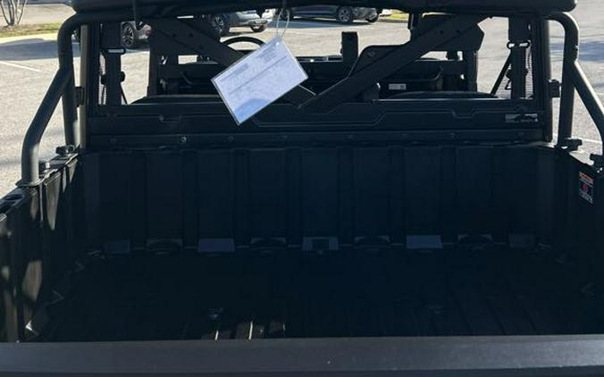 2025 Polaris RANGER XP 1000 Texas Edition Crew