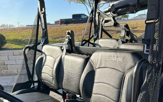 2025 Polaris RANGER XP 1000 Texas Edition Crew