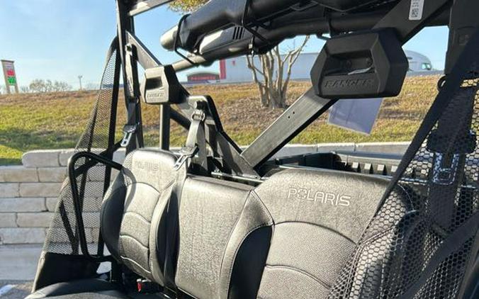 2025 Polaris RANGER XP 1000 Texas Edition Crew