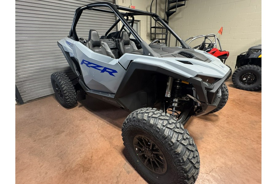 2026 Polaris RZR PRO S SPORT - STORM GRAY