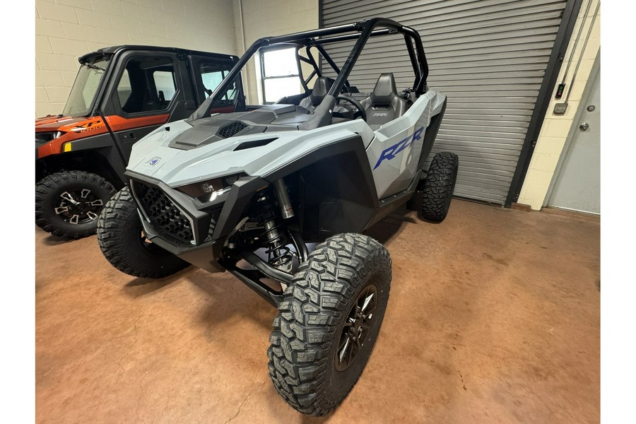 2026 Polaris RZR PRO S SPORT - STORM GRAY