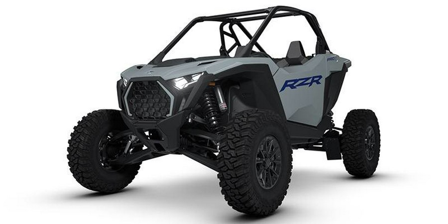 2026 Polaris RZR PRO S SPORT - STORM GRAY
