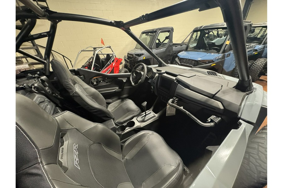2026 Polaris RZR PRO S SPORT - STORM GRAY