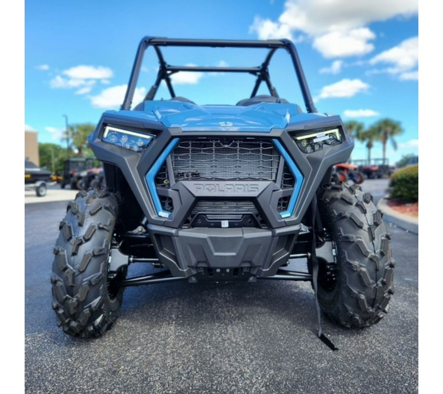 2026 Polaris® RZR TRAIL SPORT - ZENITH BLUE