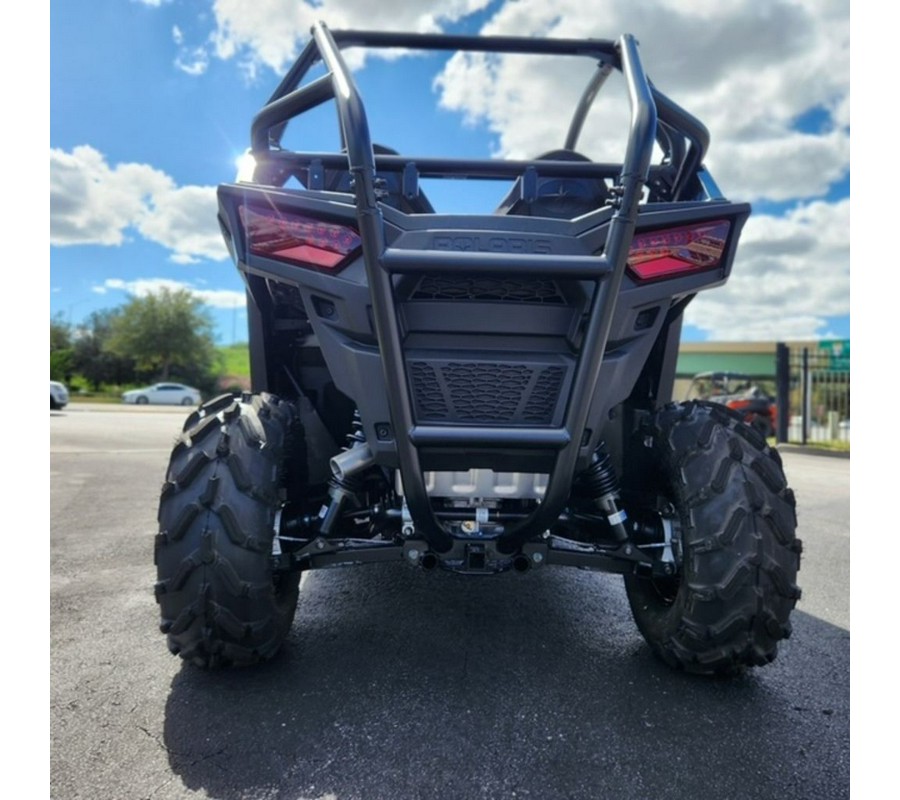 2026 Polaris® RZR TRAIL SPORT - ZENITH BLUE