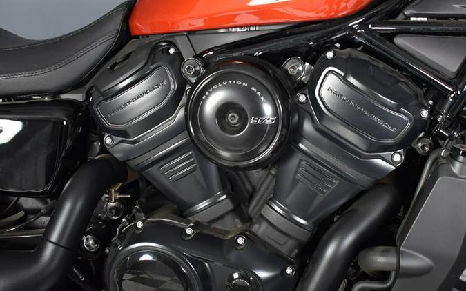 2025 Harley-Davidson Nightster Special