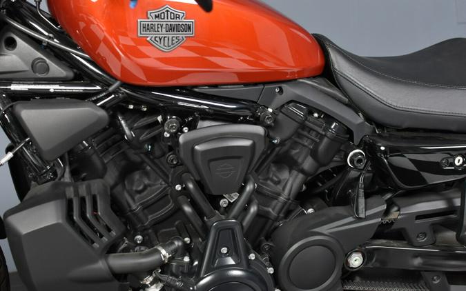 2025 Harley-Davidson Nightster Special