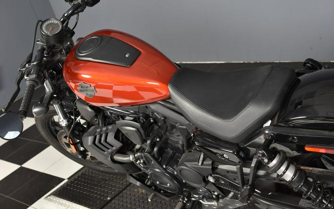 2025 Harley-Davidson Nightster Special