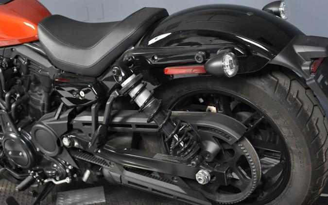 2025 Harley-Davidson Nightster Special