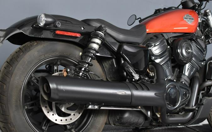 2025 Harley-Davidson Nightster Special