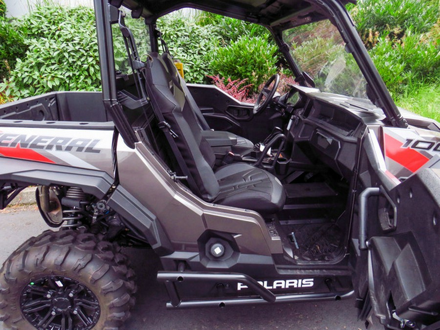 2022 Polaris GENERAL 1000 Premium