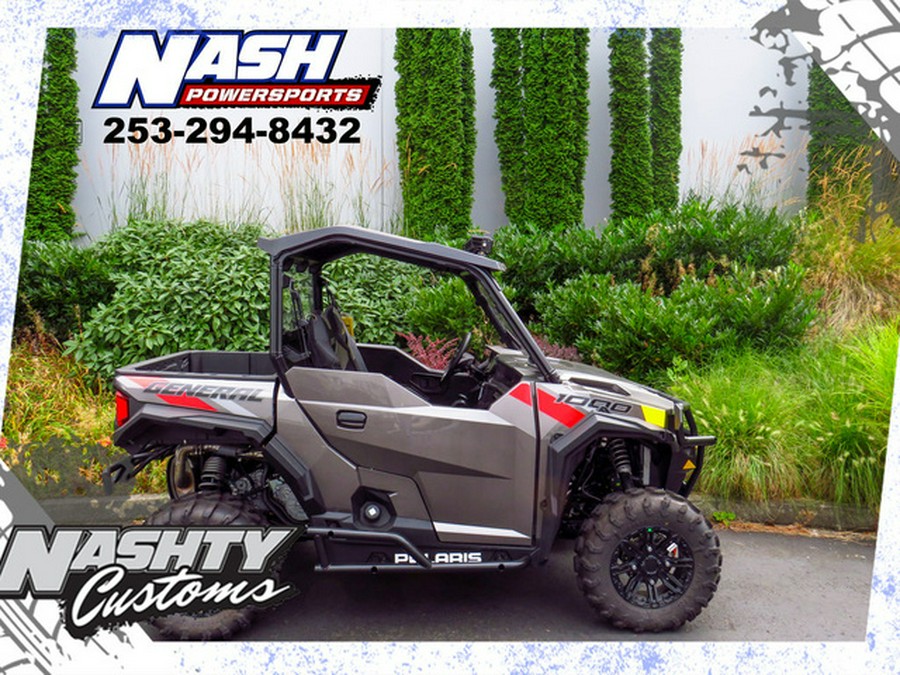2022 Polaris GENERAL 1000 Premium