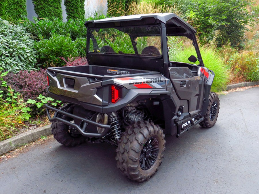 2022 Polaris GENERAL 1000 Premium