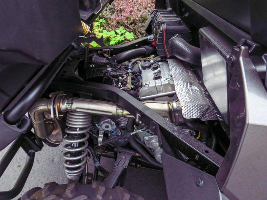 2022 Polaris GENERAL 1000 Premium