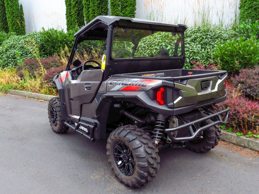 2022 Polaris GENERAL 1000 Premium