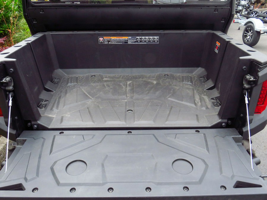 2022 Polaris GENERAL 1000 Premium