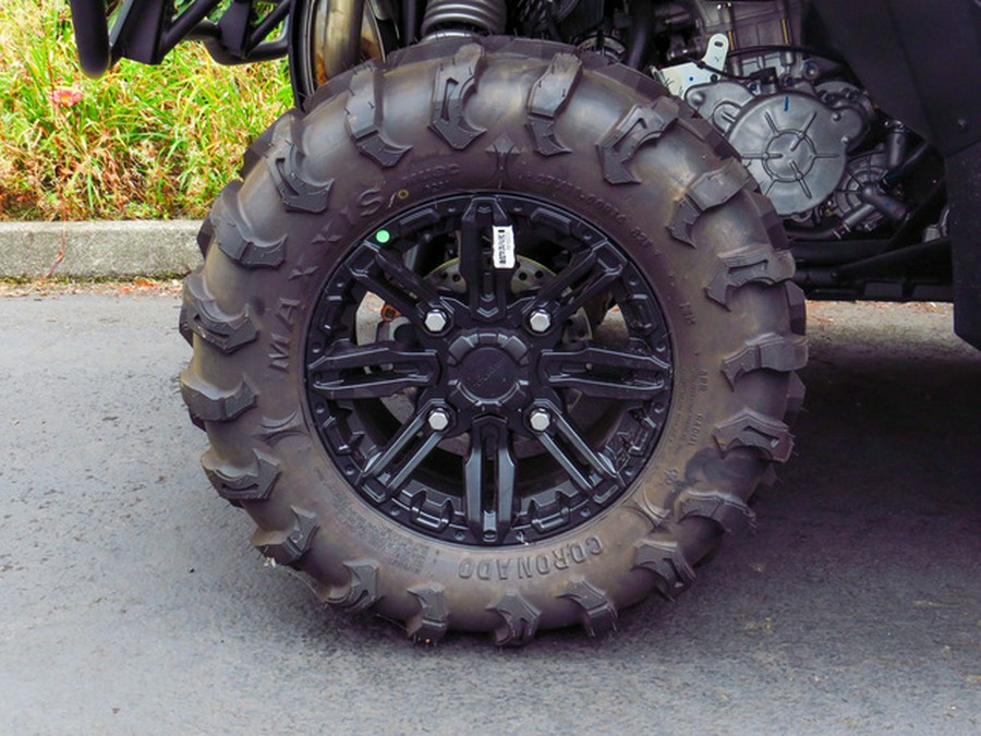 2022 Polaris GENERAL 1000 Premium