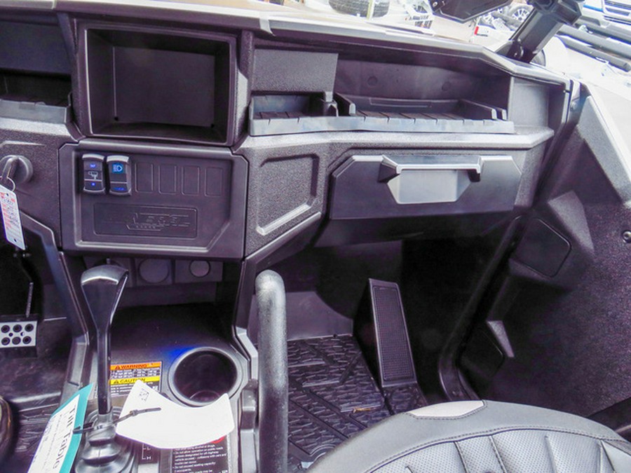 2022 Polaris GENERAL 1000 Premium