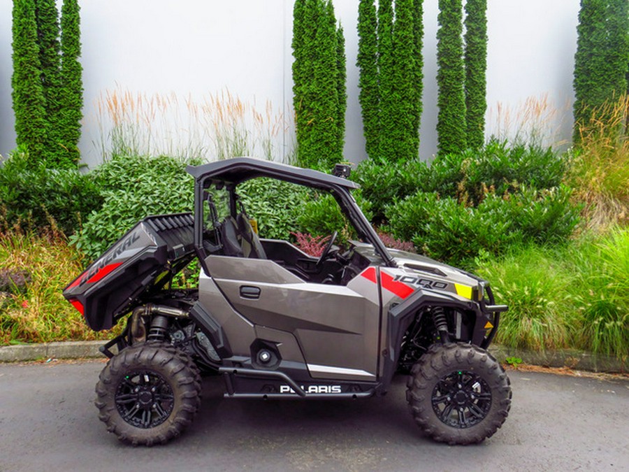 2022 Polaris GENERAL 1000 Premium