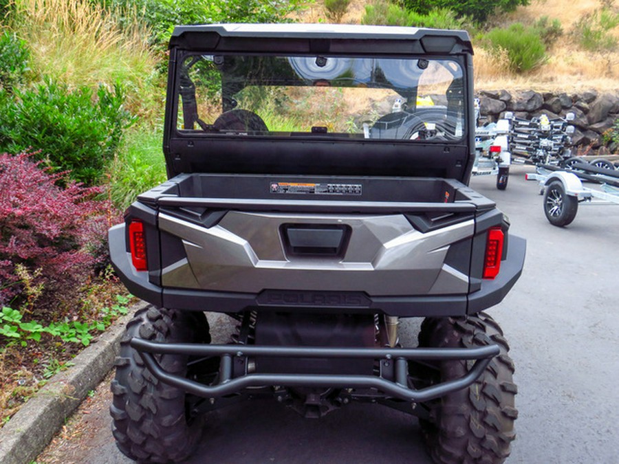 2022 Polaris GENERAL 1000 Premium