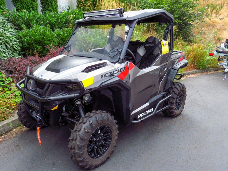 2022 Polaris GENERAL 1000 Premium