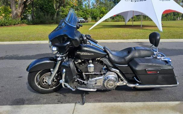 2008 Harley-Davidson Streetglide Flhx