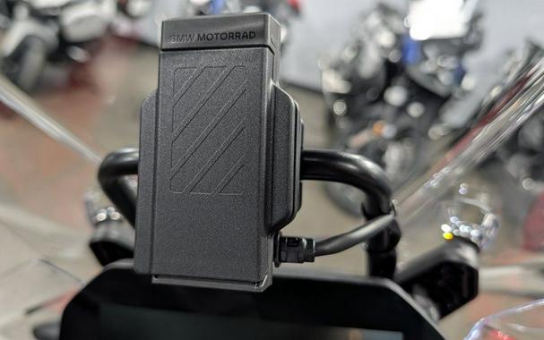 2026 BMW R 1300 GS Adventure Racing Red