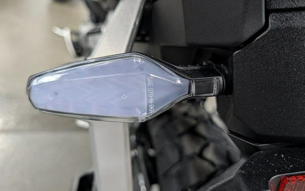 2026 BMW R 1300 GS Adventure Racing Red