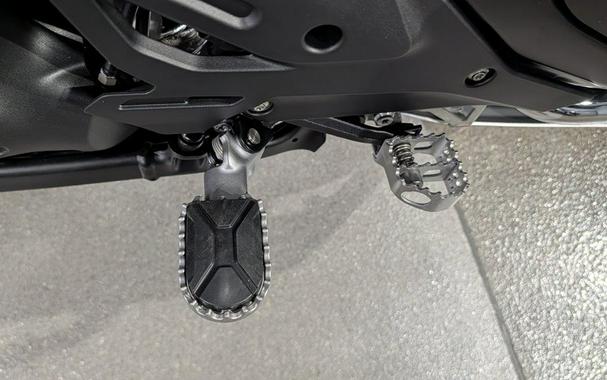 2026 BMW R 1300 GS Adventure Racing Red