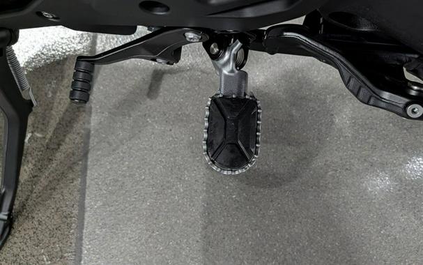 2026 BMW R 1300 GS Adventure Racing Red