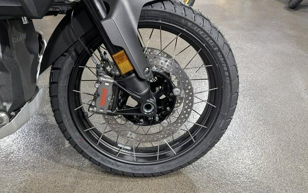 2026 BMW R 1300 GS Adventure Racing Red