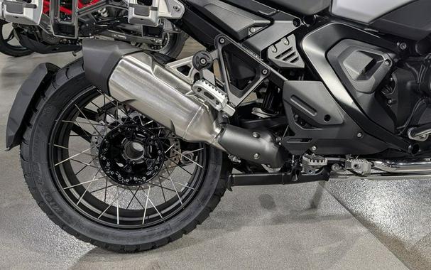 2026 BMW R 1300 GS Adventure Racing Red