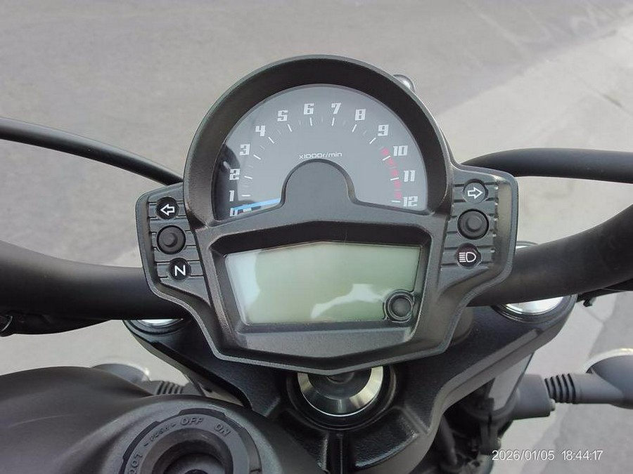 2024 Kawasaki Vulcan® S