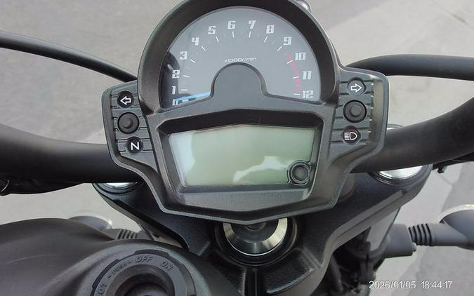 2024 Kawasaki Vulcan® S