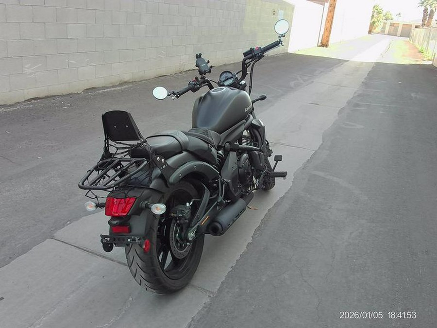 2024 Kawasaki Vulcan® S