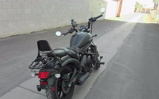 2024 Kawasaki Vulcan® S