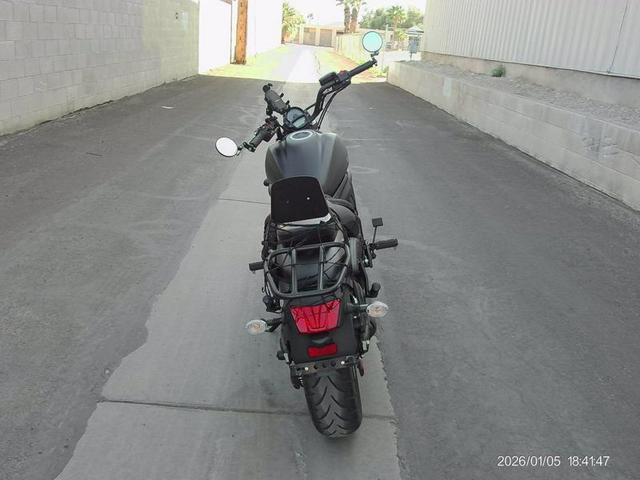 2024 Kawasaki Vulcan® S