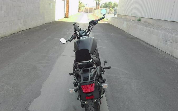 2024 Kawasaki Vulcan® S