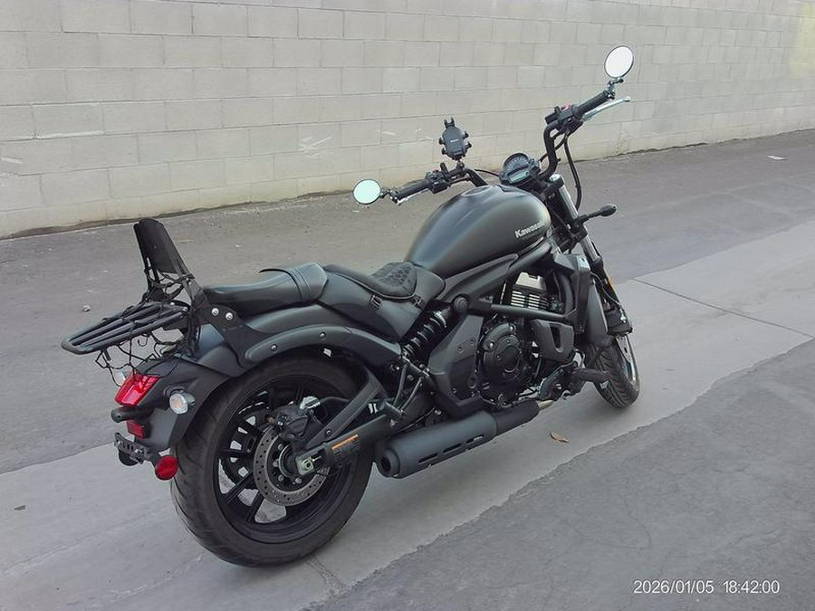 2024 Kawasaki Vulcan® S