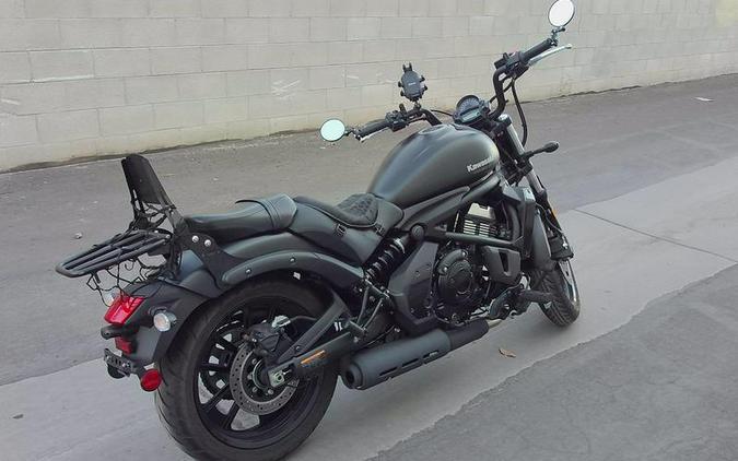 2024 Kawasaki Vulcan® S
