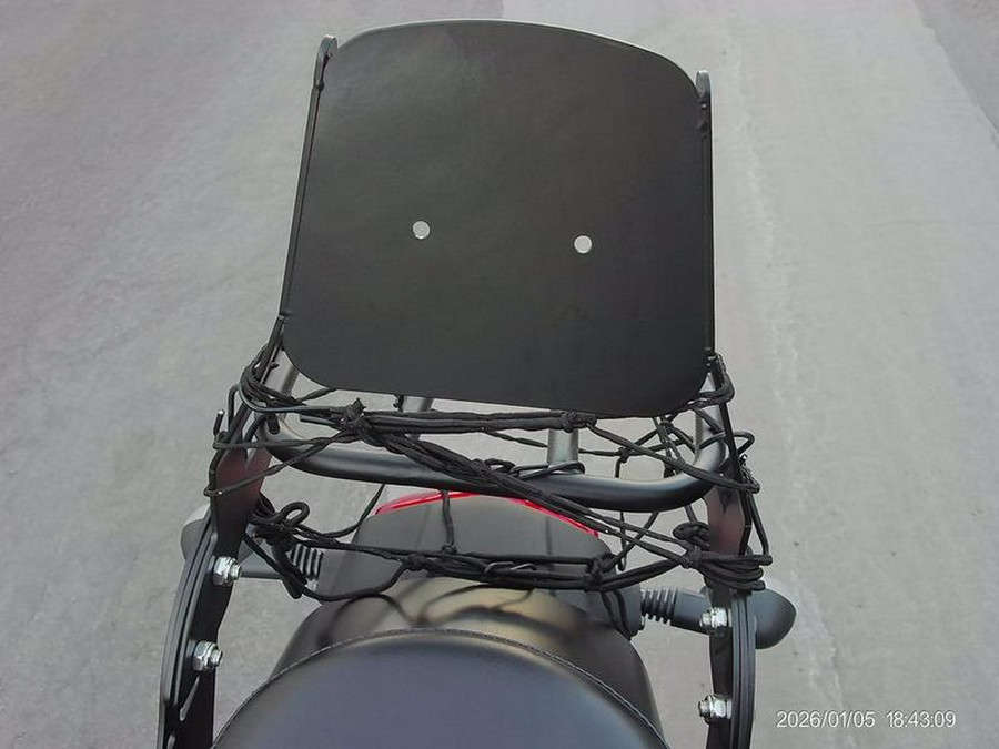 2024 Kawasaki Vulcan® S