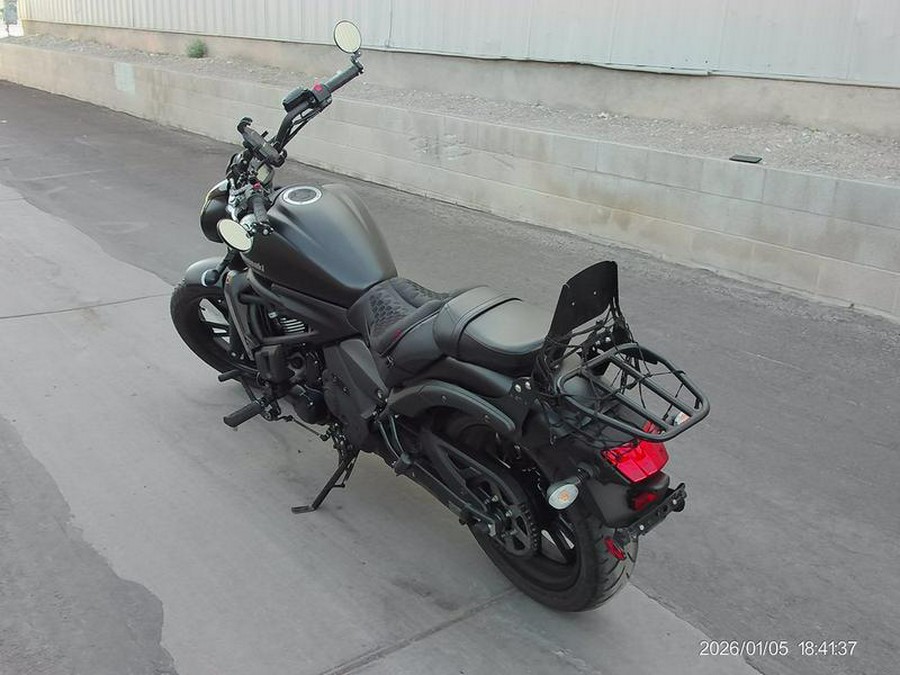 2024 Kawasaki Vulcan® S