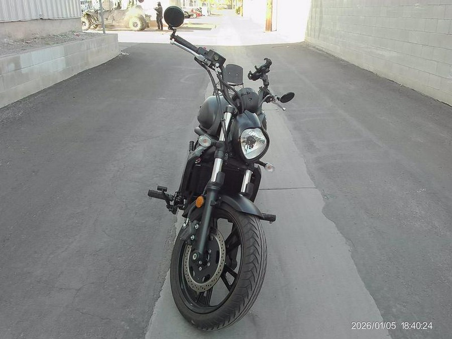 2024 Kawasaki Vulcan® S