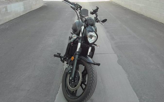 2024 Kawasaki Vulcan® S