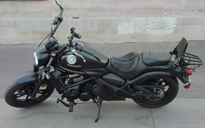 2024 Kawasaki Vulcan® S