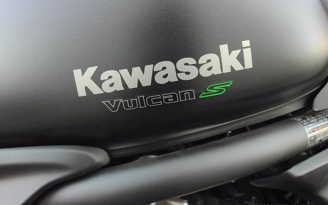 2024 Kawasaki Vulcan® S